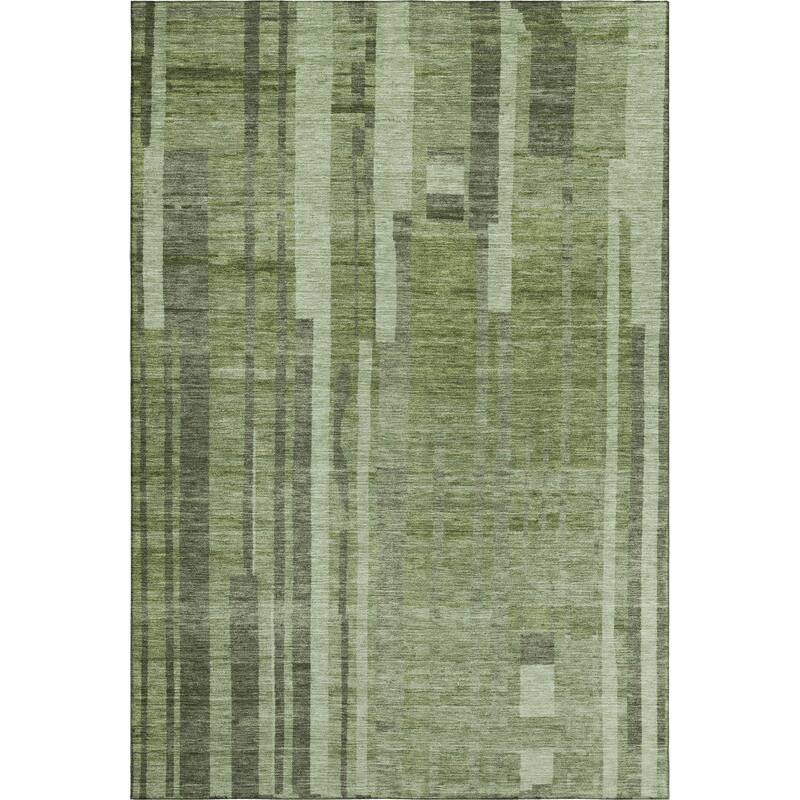 Premium Washable Super Soft Casual Contemporary Mayfield Rug