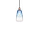 Option Antique Copper / Sapphire Blue