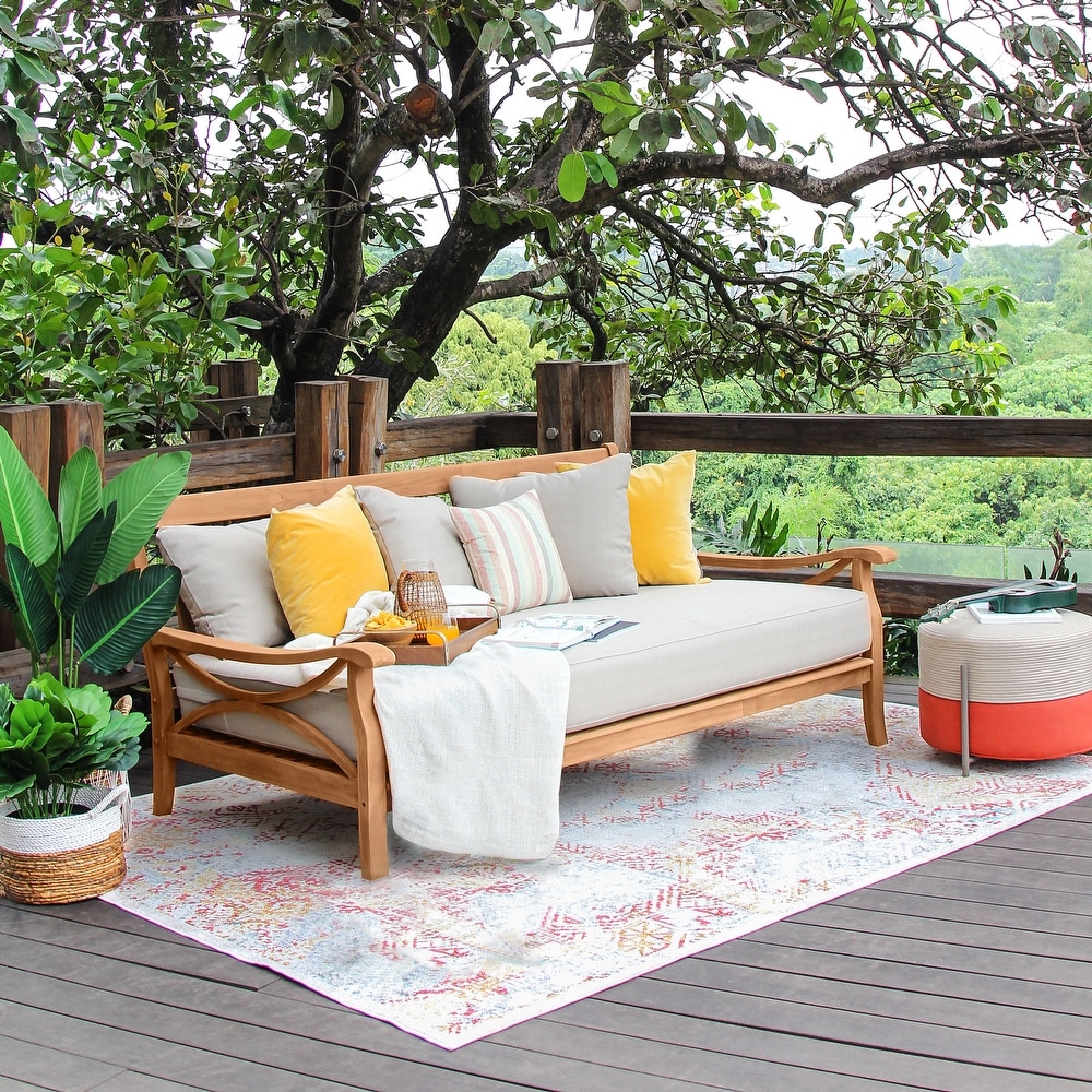 Daybed online outdoor sale