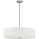 preview thumbnail 19 of 20, Access Lighting Mid Town LED Pendant or Semi-Flush - 24"