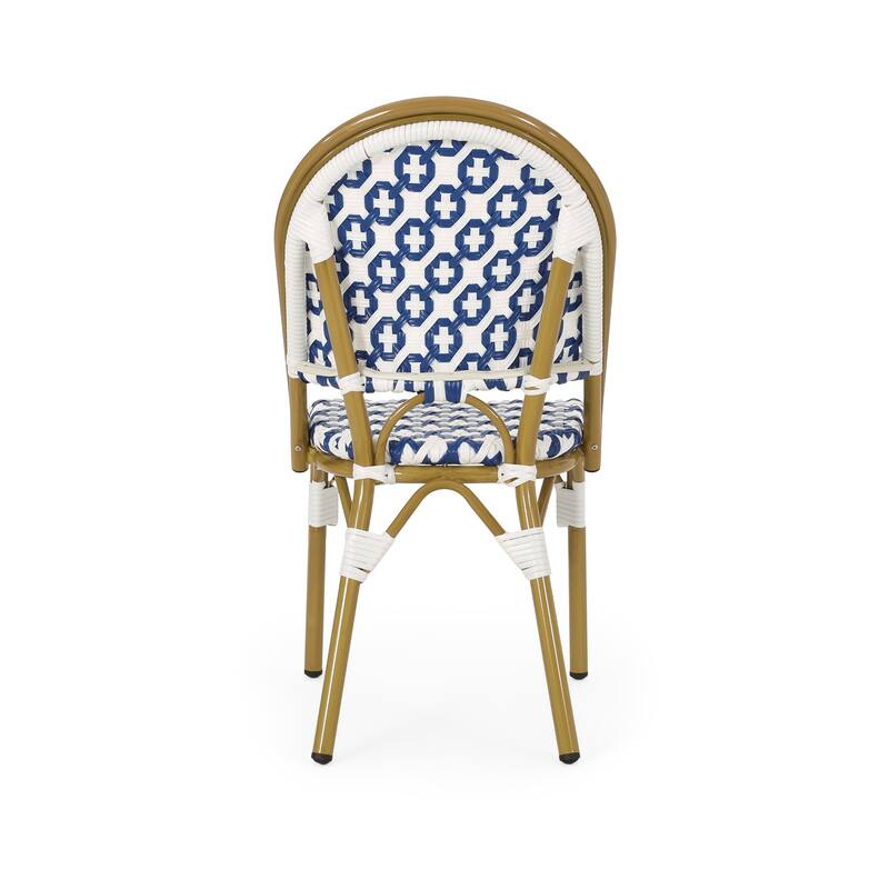 Exquisite French Bistro Chair