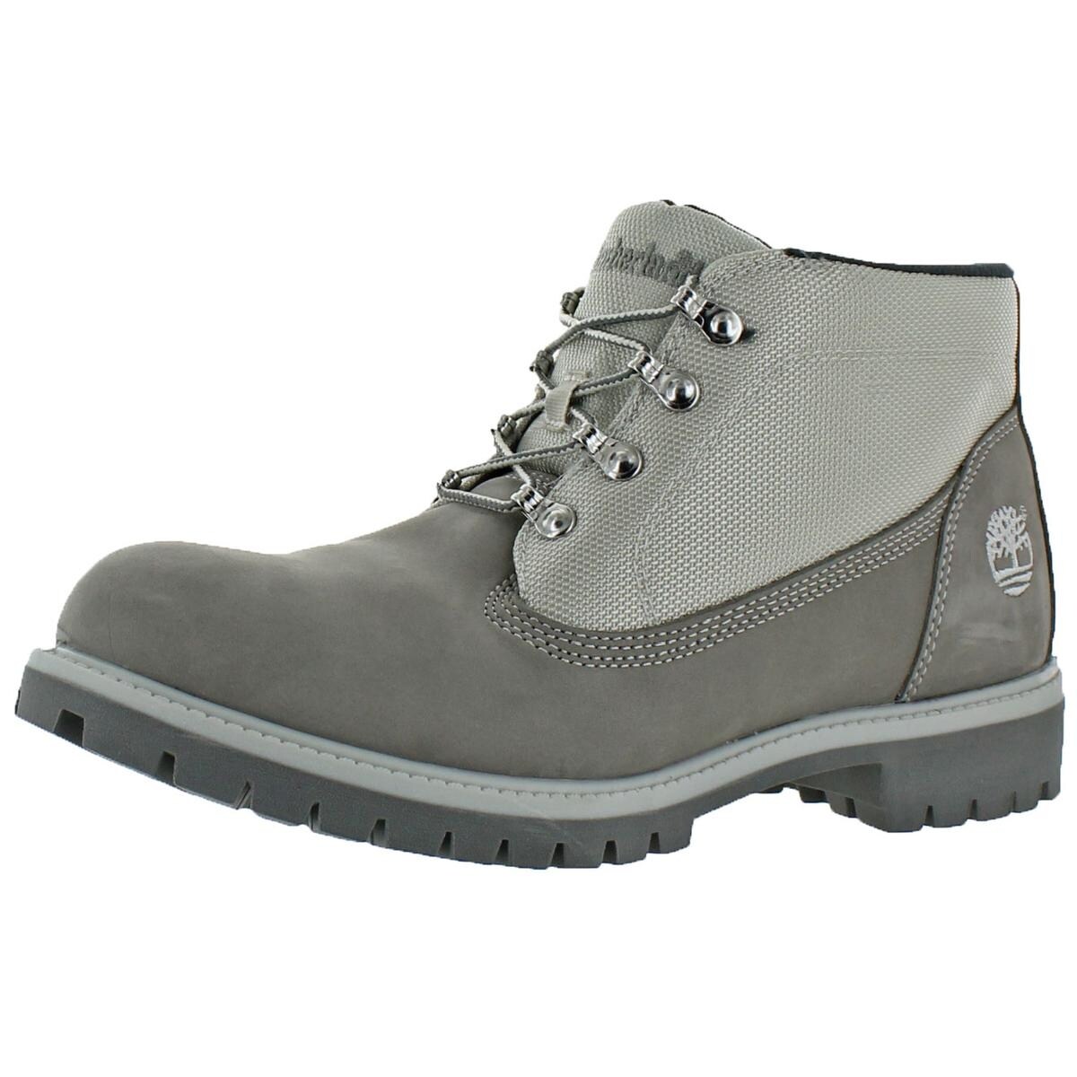 timberland campsite mens chukka boot