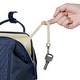 preview thumbnail 19 of 20, Sunveno Quilted Diaper Bag