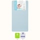 preview thumbnail 9 of 10, Dream On Me Starbright Breathable Fiber Crib and Toddler Mattress