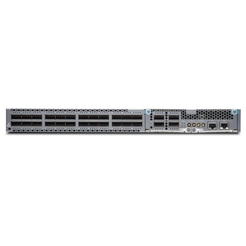 Juniper Qfx5100 Book
