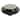 Jones Stephens D60103 2 No-Hub Cast Iron Drain Adjustable Stainless