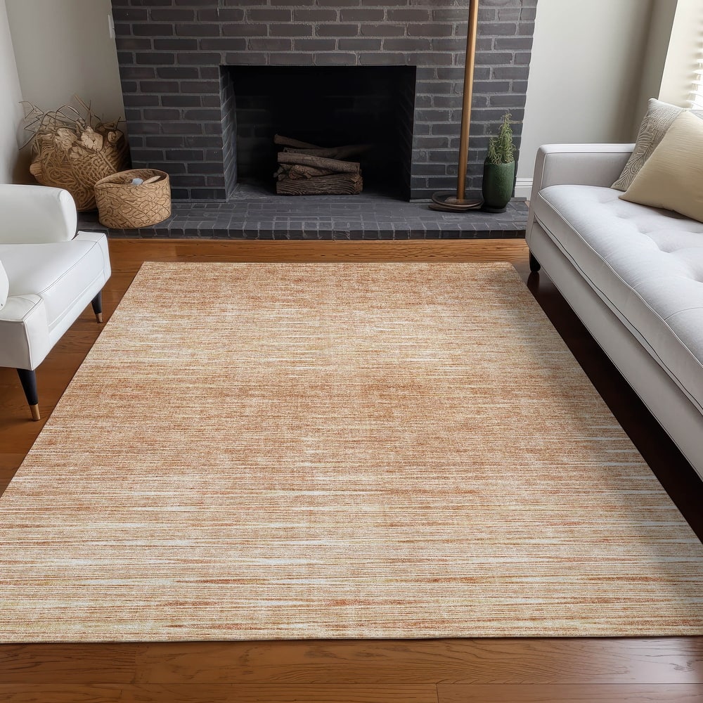 Premium Washable Super Soft Ombre Mayfield Rug