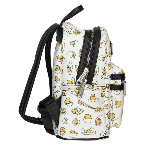 gudetama loungefly backpack