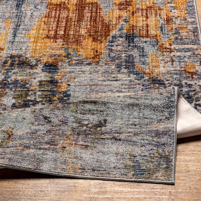 Artistic Weavers Jefferson Modern Abstract Area Rug