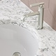 preview thumbnail 38 of 53, Avallon Single Hole, Single-Handle Sleek, Bathroom Faucet