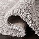preview thumbnail 32 of 83, SAFAVIEH Fontana Shag Kimberlie Solid 2-inch Thick Rug