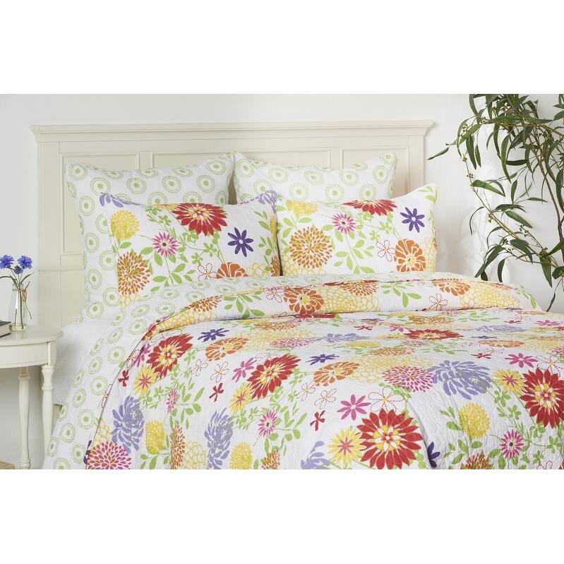 Lilly Mini Quilt Set