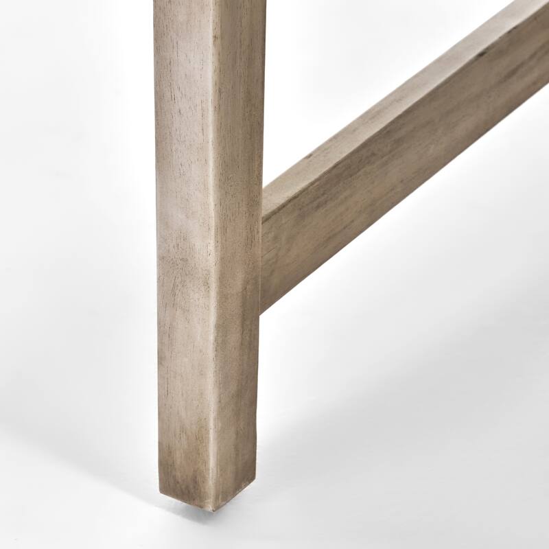 Hampton Outdoor 6 Piece Sofa and Loveseat Chat Set by Christopher Knight Home