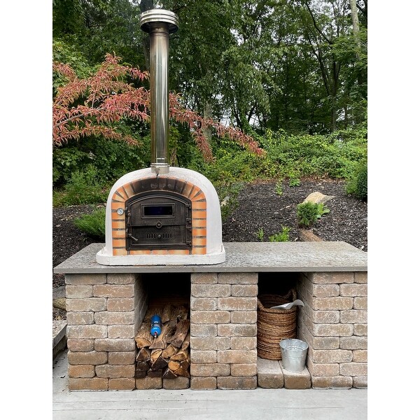 Lisboa Premium Pizza Oven - Best Seller - Bed Bath & Beyond - 42340820