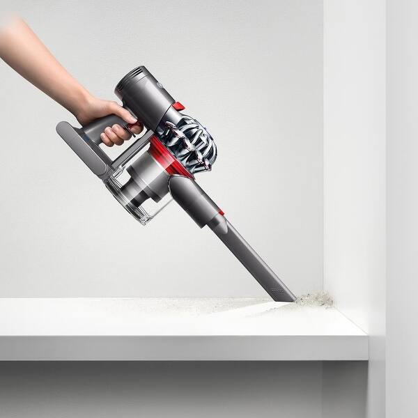 Shop Dyson V7 Trigger Cordless Handheld Vacuum Cleaner Overstock