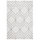 preview thumbnail 57 of 154, SAFAVIEH Adirondack Benilda Modern Geometric Rug 2'6" x 4' - Light Grey/Dark Grey