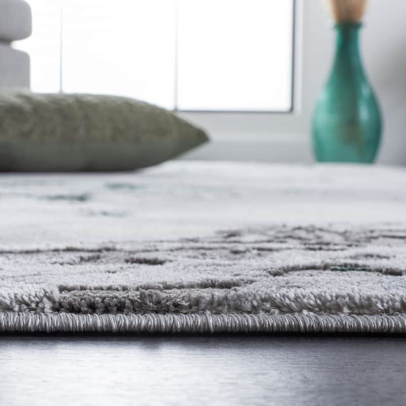 SAFAVIEH Craft Meeta Modern & Contemporary Rug