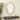 Brown Wooden Two-Toned Decorative Wall Clock with White Accents
