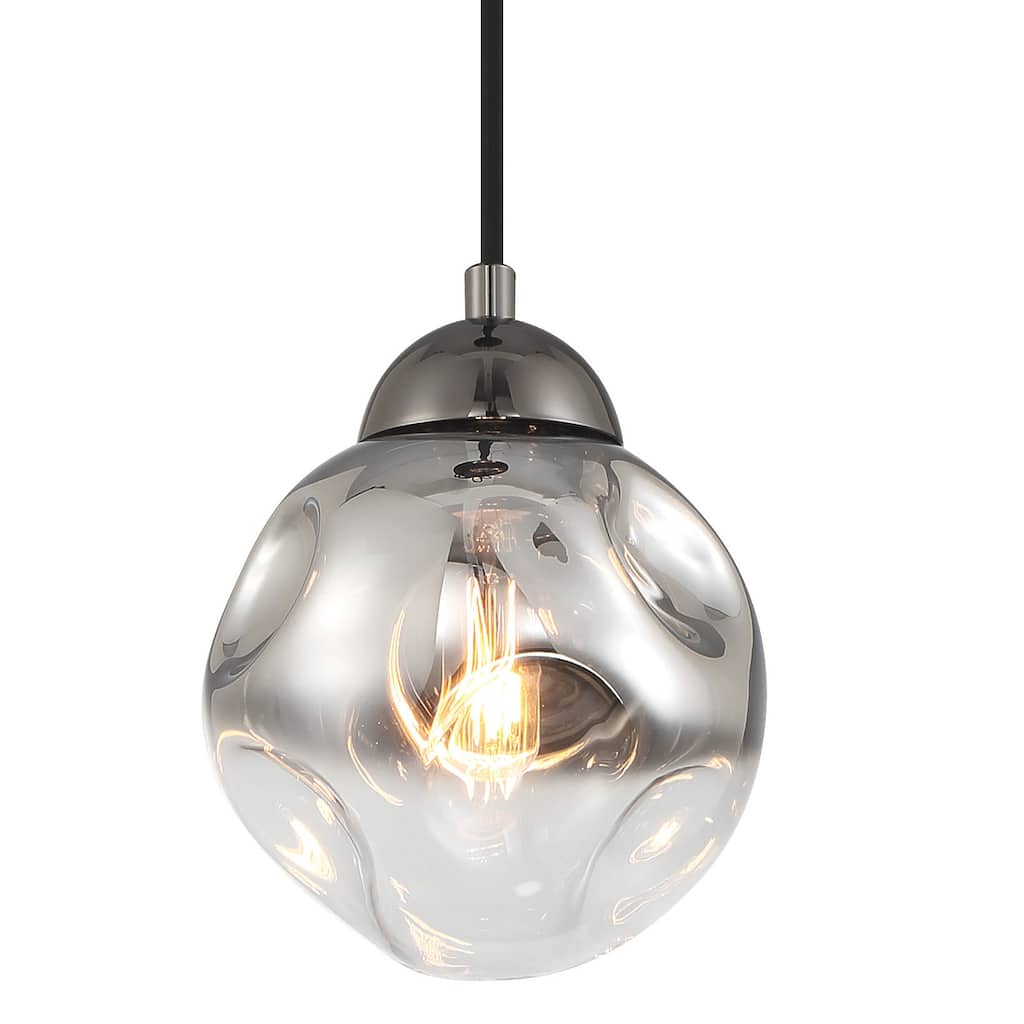Metropolitan N5361 Neveh 6" Wide Mini Pendant