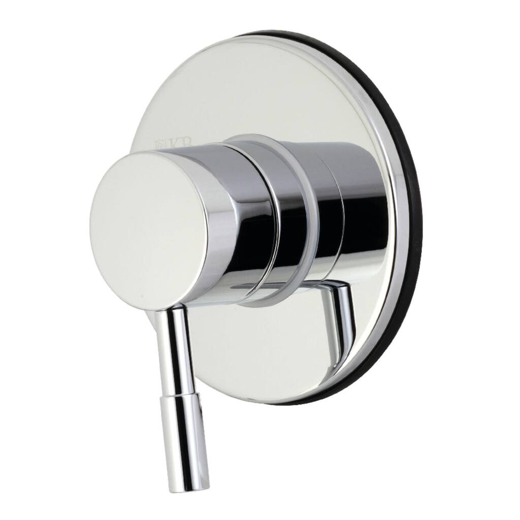 Kingston Brass Concord Single Handle 3 Function Diverter Valve Trim