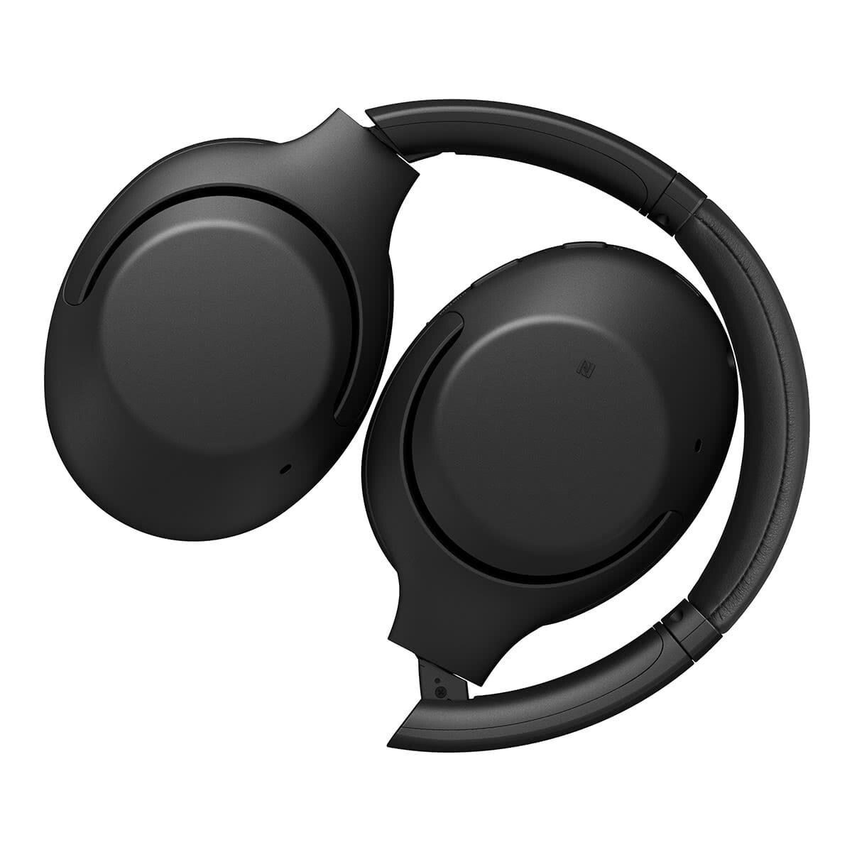 Sony WH-XB900N/B Wireless Noise Canceling Extra Bass Headphones