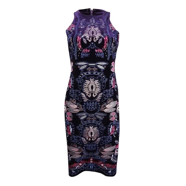 foxiedox velvet dress