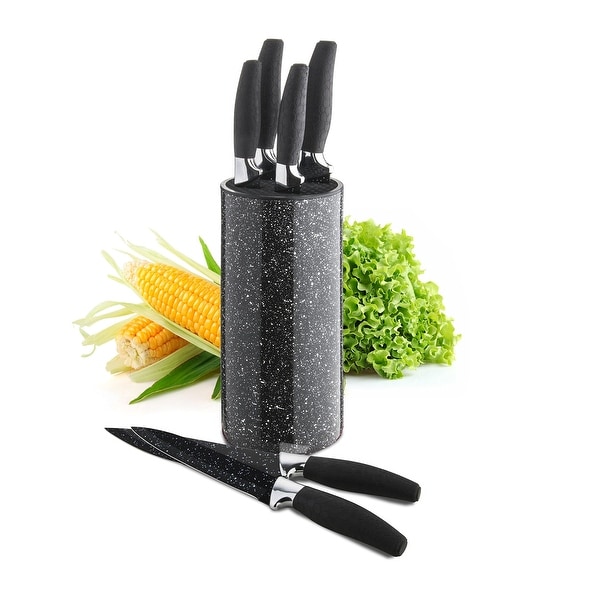 Bed bath and shop beyond knife set