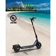 preview thumbnail 3 of 4, Zippy Pro ES52 Electric Scooter w/ 20 Miles Max Operating Range & 20 MPH Max Speed