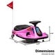 preview thumbnail 21 of 47, 24V Ride on Car Electric Drifting Go Kart for Kids