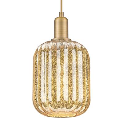 Innovations Lighting 716-1P-G460-7ME Preston 7" Wide Cord Hung Mini
