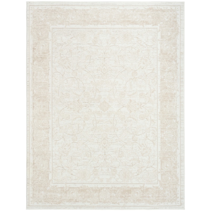 Nourison Dekor Indoor only Persian Area Rug