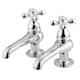 Option Polished Chrome
