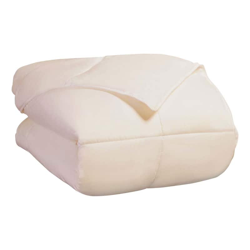 Superior Classic Comforter Reversible Down Alternative Bedding