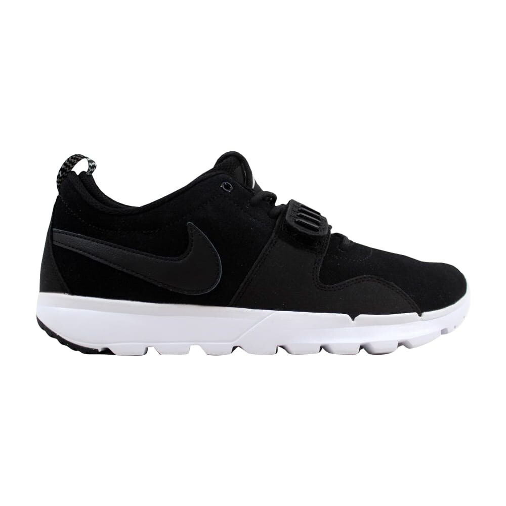 black white nike shoes mens