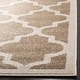 preview thumbnail 28 of 127, SAFAVIEH Amherst Erma Modern Rug