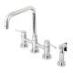 Option Polished Chrome