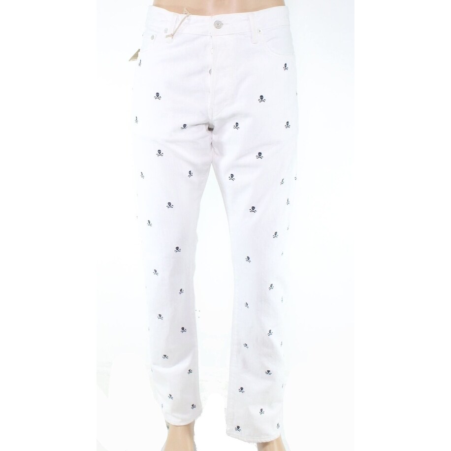 36x30 pants meaning