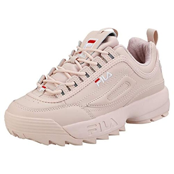 fila womens disruptor 2