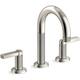 Option Polished Nickel