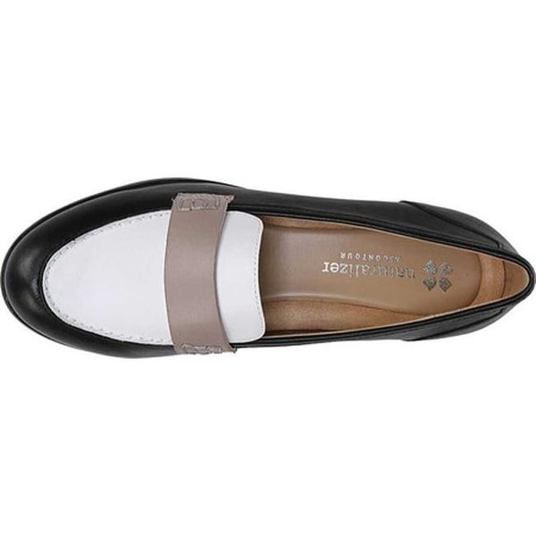 naturalizer veronica loafer