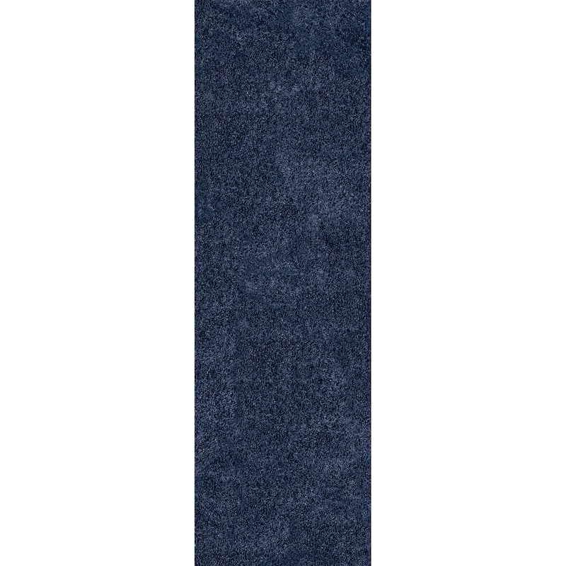 Nuloom Scarlett Modern Plush Shag Area Rug
