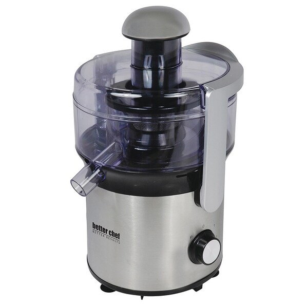 Better Chef HealthPro Juice Extractor On Sale Bed Bath