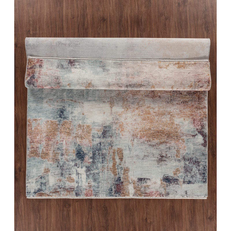 Legacy Collection Tempest Shell Area Rug