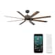 Option Oil Rubbed Bronze / Barn Wood