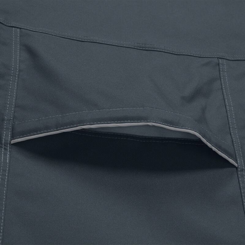 Classic Accessories StormPro RainProof BBQ Grill Cover