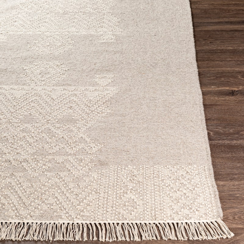Artistic Weavers Chadre Global Cotton Handmade Area Rug