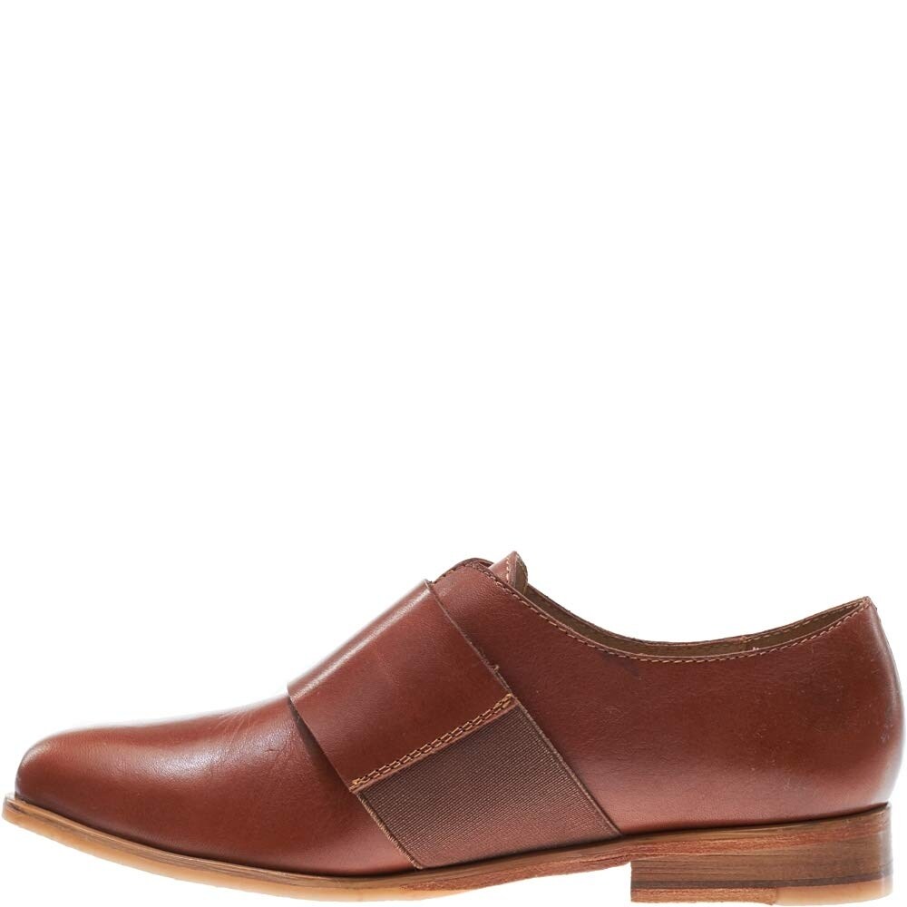 wolverine olive loafer