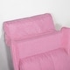 preview thumbnail 3 of 19, Kids Recliner Chair Children Sofa Angle Adjustable Single Lounger Armchair Gaming Chair with Footrest 2 Side Pockets