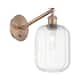 Option Antique Copper / Clear