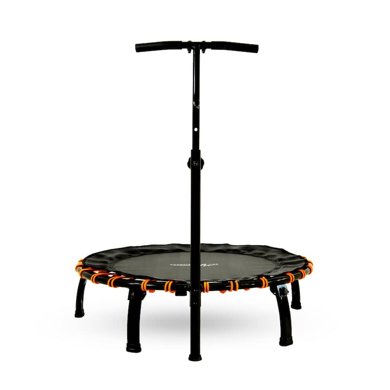 SkyFitness 40in Trampoline with Handle